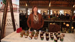 8. “Naši mali gušti” u Arsenalu