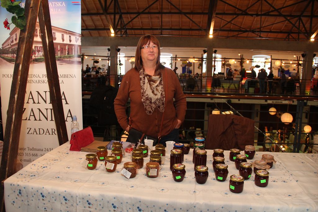 8. “Naši mali gušti” u Arsenalu