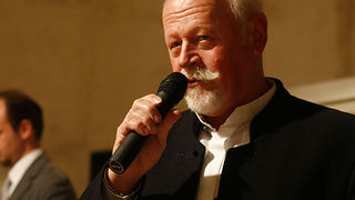 Izložba fotografija Ive Pervana i Mladena Radolovića Mrlje u crkvi SV.Donata Izložba fotografija Ive Pervana i Mladena Radolovića Mrlje u crkvi SV.Donata