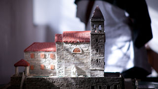 Izlet u NP Krka: Skradin, Skradinski buk, Visovac, foto: Darko Belančić