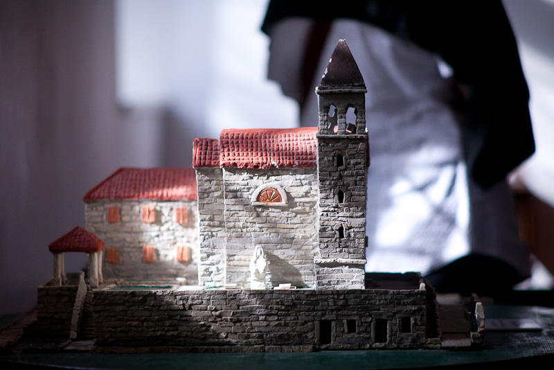 Izlet u NP Krka: Skradin, Skradinski buk, Visovac, foto: Darko Belančić