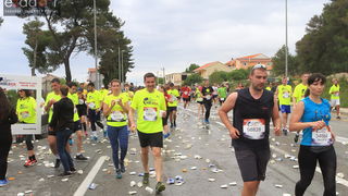 Wings for Life World Run Zadar 2017: Okrjepa u Bibinjama