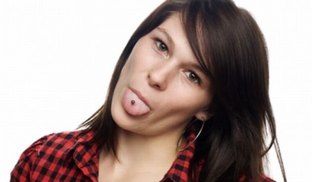 Piercing na jeziku trajno oštećuje mozak i zube (Metro-portal.hr)