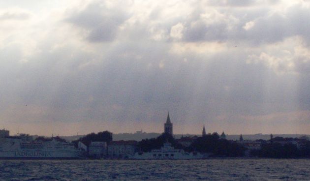 Đir do Iža i po Ižu, 19.10.2011.