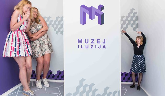 Muzej iluzija