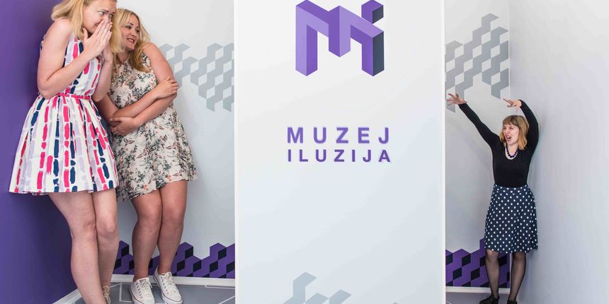 Muzej iluzija