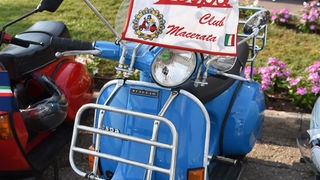 Otvoren Vespa World Days Otvoren Vespa World Days