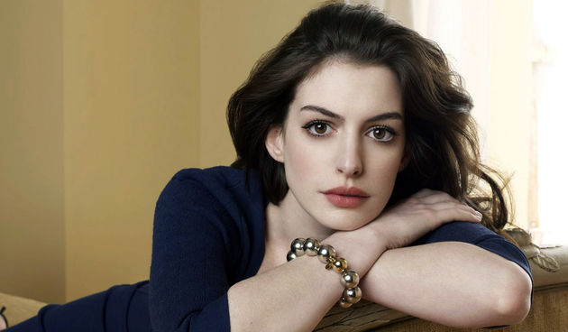Anne Hathaway