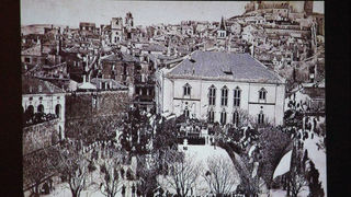 Zadar i Zadrani na starim fotografijama