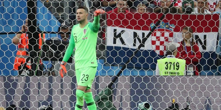 Svjetsko nogometno prvenstvo 2018., polufinale, Hrvatska – Engleska 2-1 Svjetsko nogometno prvenstvo 2018., polufinale, Hrvatska – Engleska 2-1