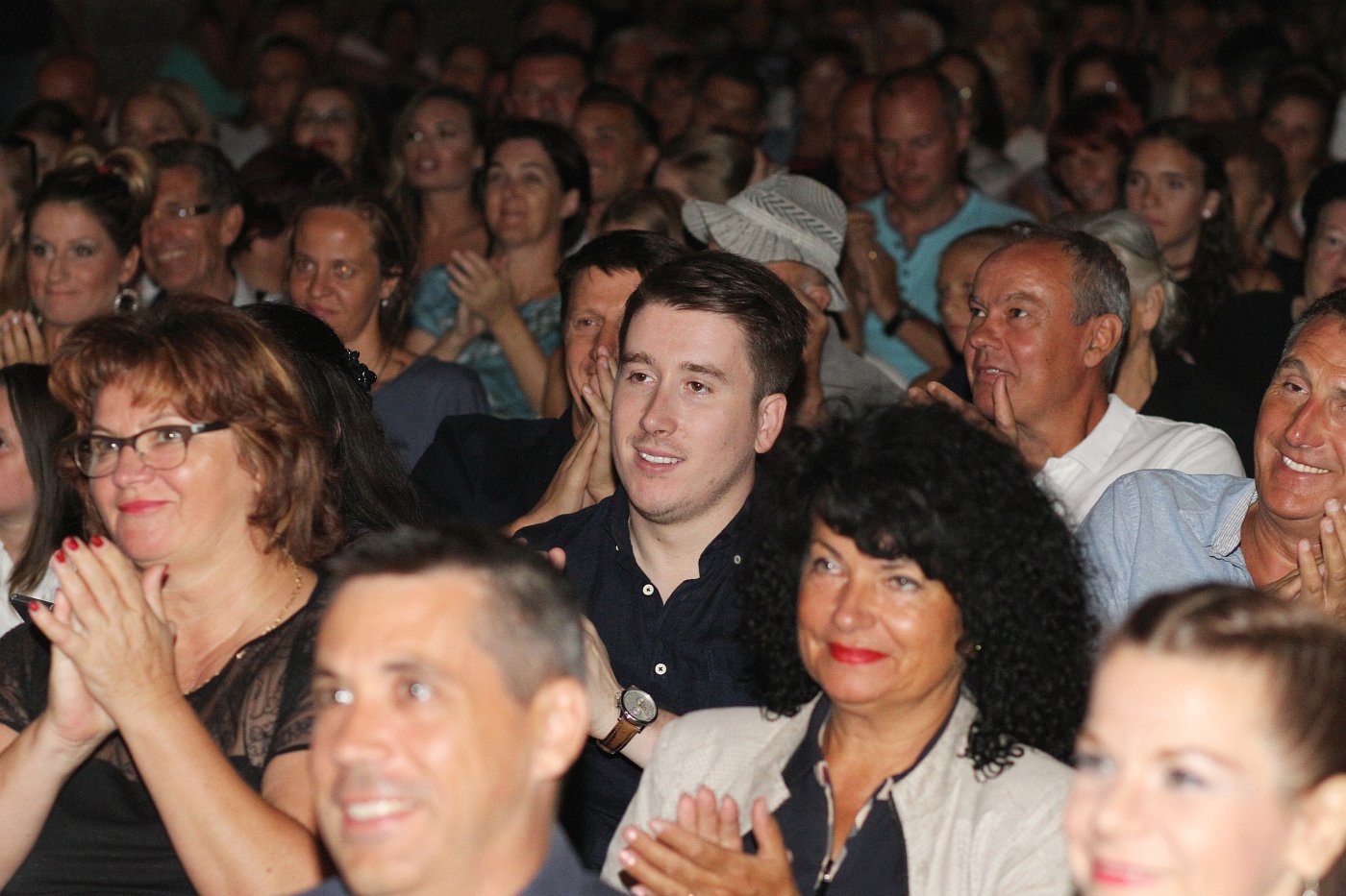 37. klapski susret “Raspivano Bibinje” 37. klapski susret “Raspivano Bibinje”