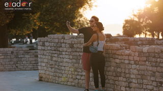 Večernji đir po gradu 3. listopada 2023. Večernji đir po gradu 3. listopada 2023.