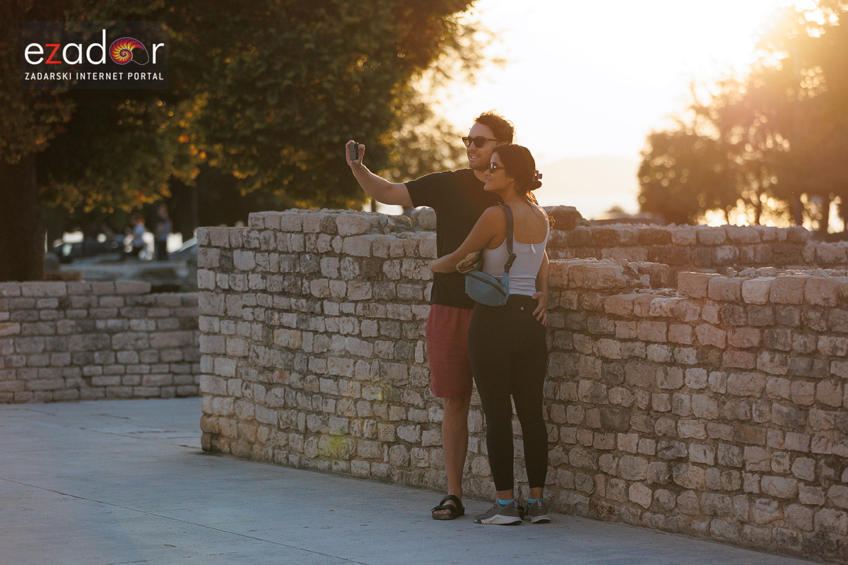 Večernji đir po gradu 3. listopada 2023. Večernji đir po gradu 3. listopada 2023.