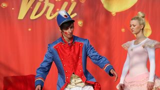 Sveti Nikola posjetio Vir i uvjerio se: nema zločeste djece Sveti Nikola posjetio Vir i uvjerio se: nema zločeste djece