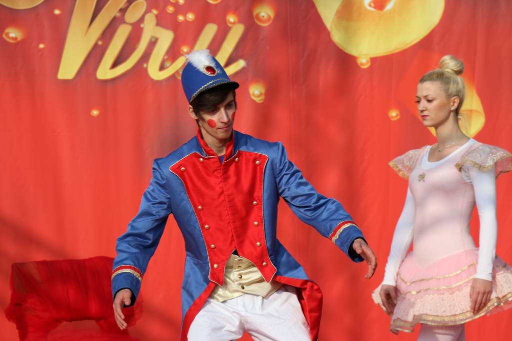 Sveti Nikola posjetio Vir i uvjerio se: nema zločeste djece Sveti Nikola posjetio Vir i uvjerio se: nema zločeste djece