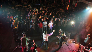 Zabranjeno pušenje u Arsenalu