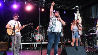 Daruvar: Two Days Rockabilly Plays festival
