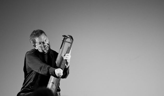 Beowulf u izvedbi Benjamina Bagbyja za kraj Koncertne sezone 2014./2015.