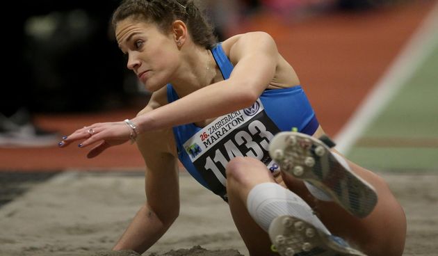 Paola Borović