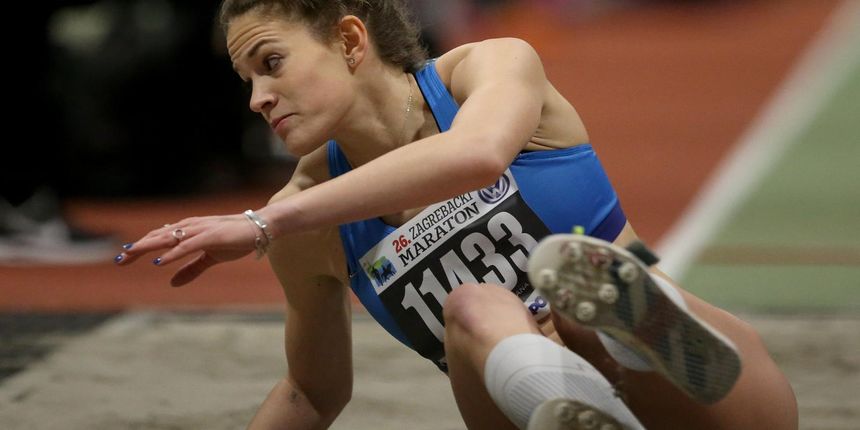 Paola Borović Paola Borović