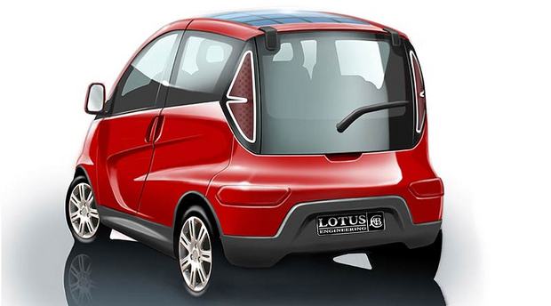 Lotus supermini (foto: autonet.hr)