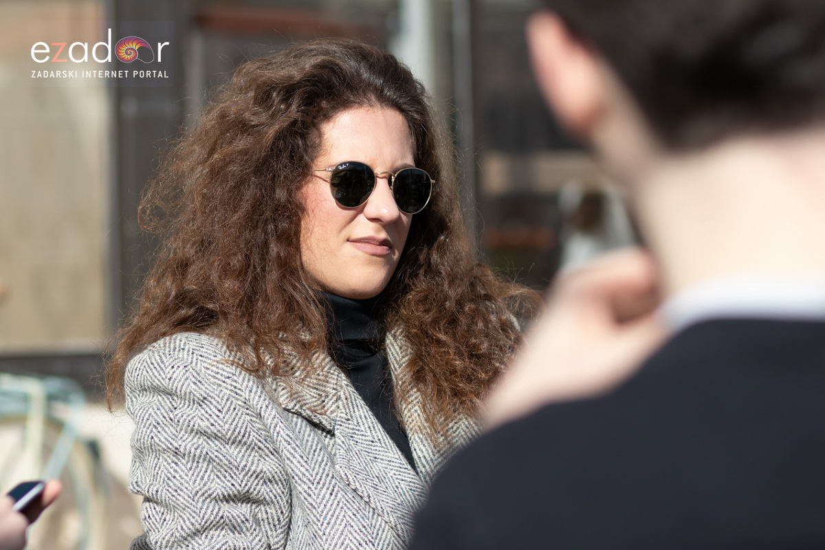 Đir po gradu, četvrtak 14. veljače 2019.