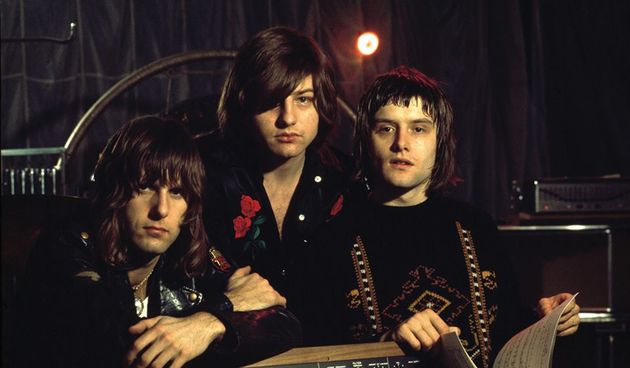 Emerson, Lake, Palmers