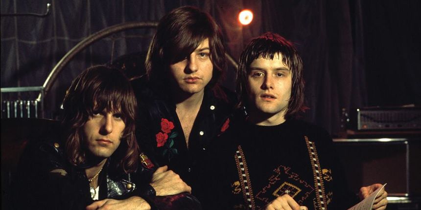 Emerson, Lake, Palmers