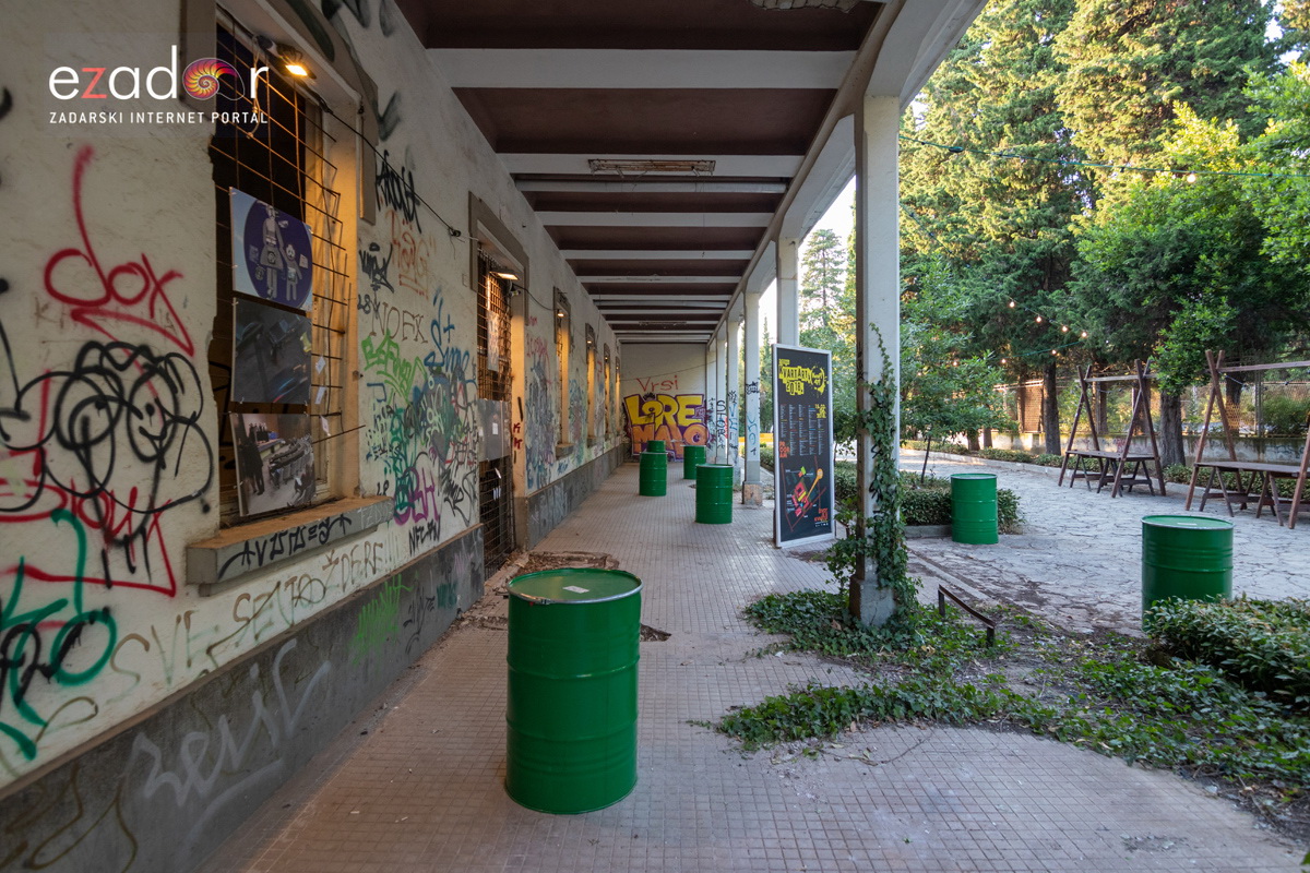 KvartArt 2018: Dan ispunjen radionicama, dramskom predstavom i projekcijom filma