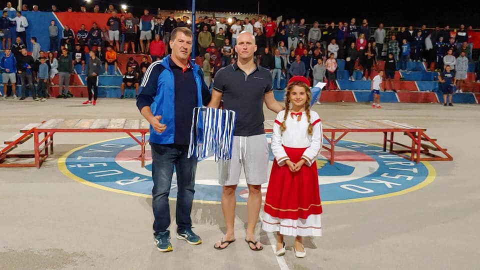 Finale turnira “Kup Vukšić 2021.” Finale turnira “Kup Vukšić 2021.”