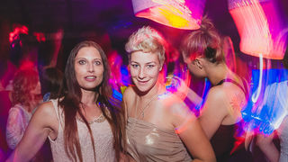 Otvorenje ljetne terase Mango bara (foto: Ivan Toman)