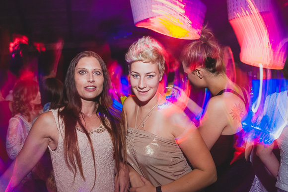 Otvorenje ljetne terase Mango bara (foto: Ivan Toman)