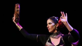 Međunarodni festival orijentalnog plesa “Oriental Fusions Stars” Međunarodni festival orijentalnog plesa “Oriental Fusions Stars”