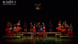 U HNK Zadar održana kazališna revija predstava Udruge “Igrajmo se” U HNK Zadar održana kazališna revija predstava Udruge “Igrajmo se”