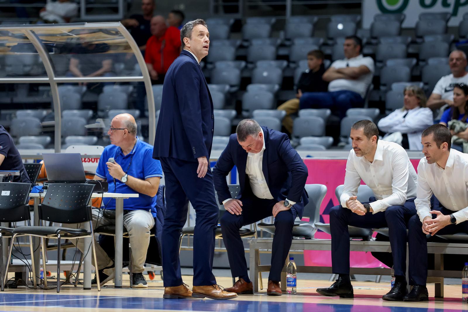 KK Zadar porazio KK Zabok u četvrtfinalu FAVBET Premijer lige KK Zadar porazio KK Zabok u četvrtfinalu FAVBET Premijer lige