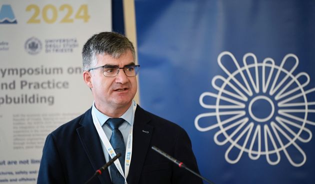 SORTA 2024, Faričić
