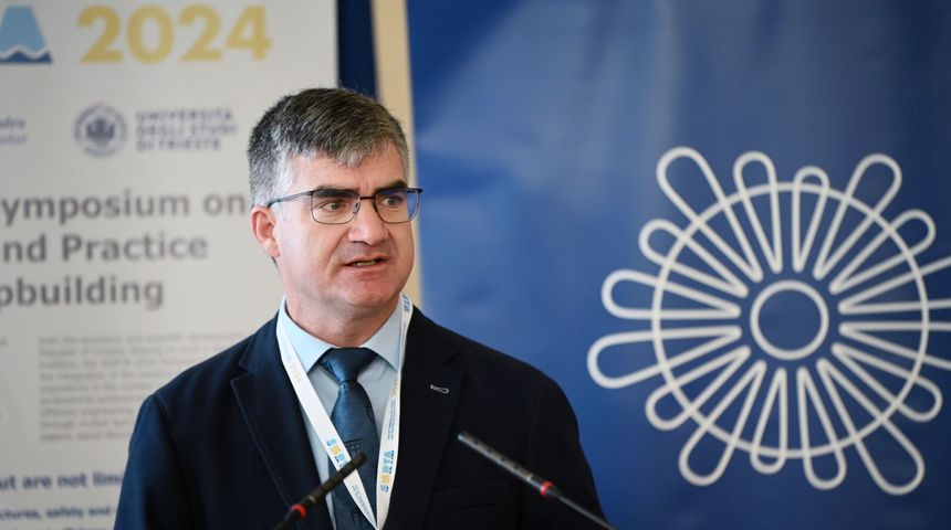 SORTA 2024, Faričić