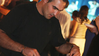 5. rođendan Arsenala uz Soulfingers (foto:Saša Čuka)