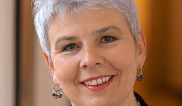 Jadranka Kosor (Foto: Vjesnik)