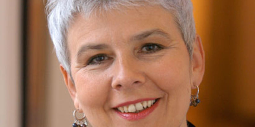 Jadranka Kosor (Foto: Vjesnik)