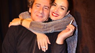 Elena Stela & Songbusters  rasplesali Zadrane ; foto Iva Perinčić