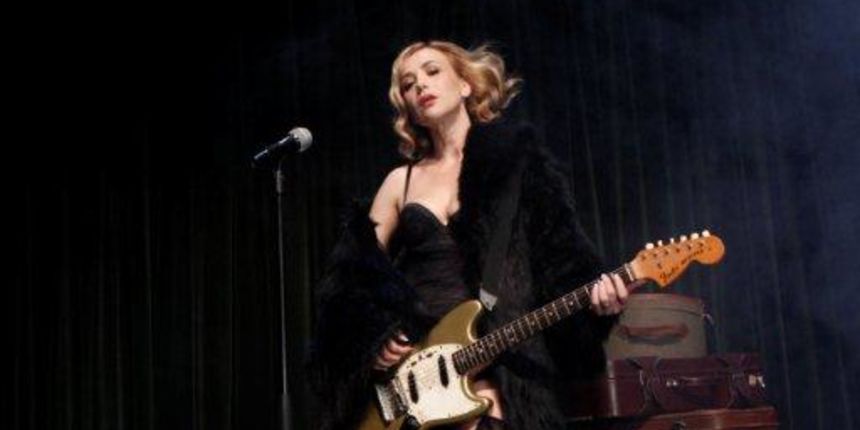 ”Bobočka ili drugih sto stranica Filipa Latinovicza” na programu Zadarskog kazališnog ljeta ”Bobočka ili drugih sto stranica Filipa Latinovicza” na programu Zadarskog kazališnog ljeta