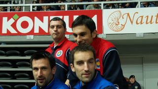 Terkes, Mikulic i Zupan, NK Zadar