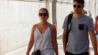 Đir po gradu, petak 12. srpnja 2019.