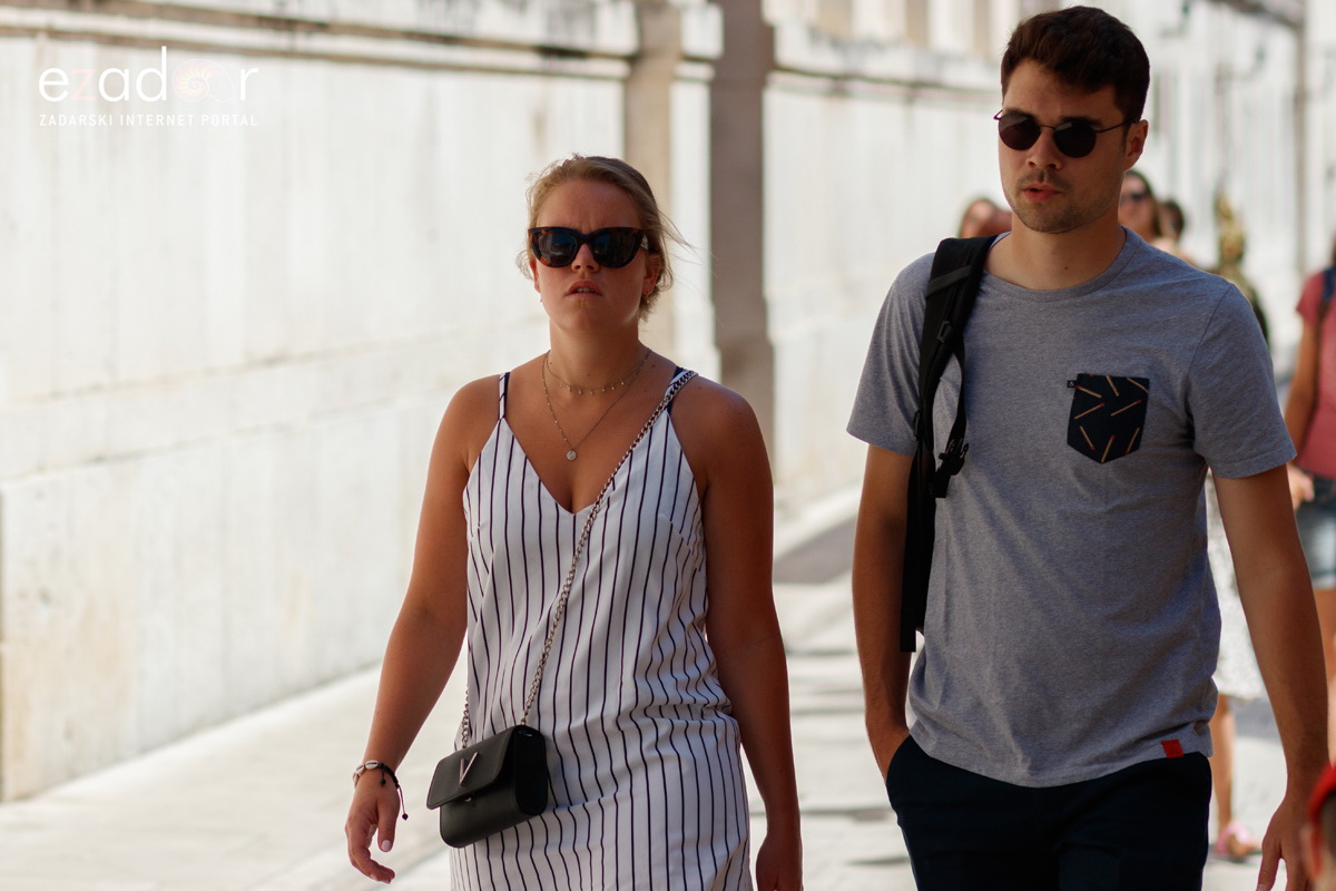 Đir po gradu, petak 12. srpnja 2019.