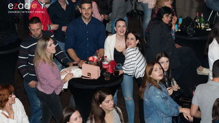 Humanitarni koncert “Zadar za Petru” @ Arsenal