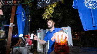 Vatra @ Zadar Creft Beer Festival 2017