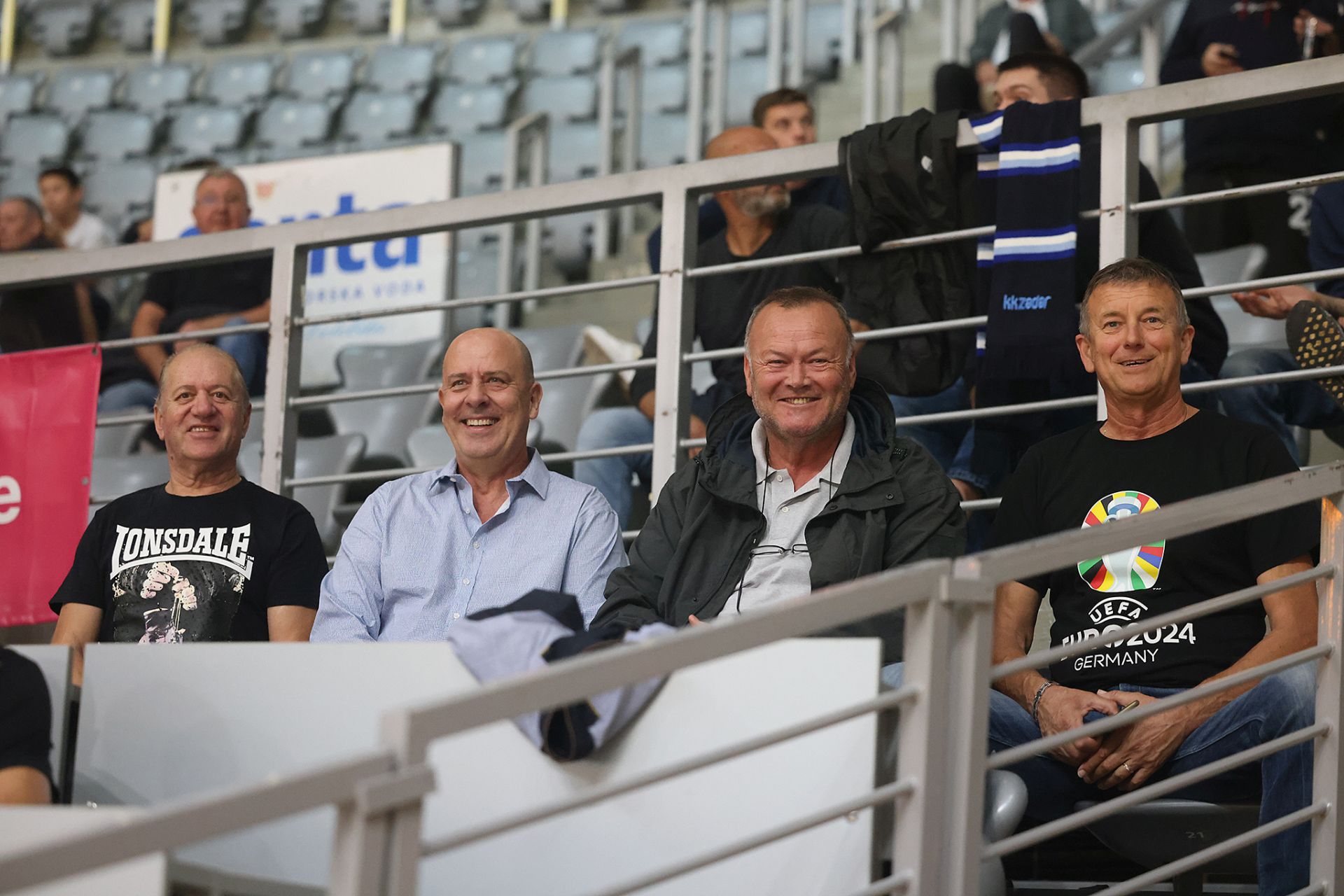 FavBet Premijer Liga, 5. kolo: KK Zadar – KK Cibona 78-68