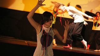 ‘Show Show Show 2’ u kinu Pobjeda (Foto:Saša Čuka)