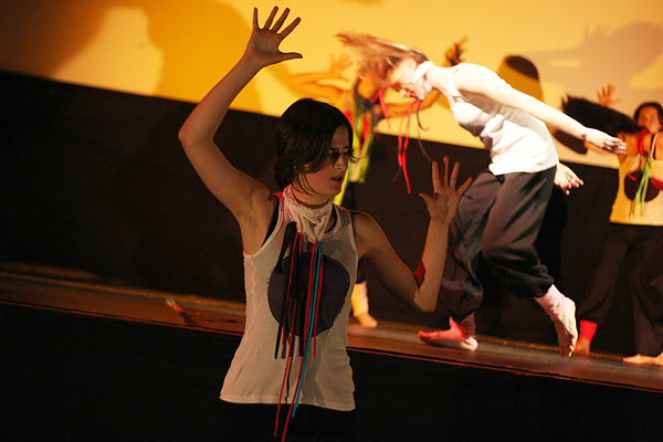 ‘Show Show Show 2’ u kinu Pobjeda (Foto:Saša Čuka)